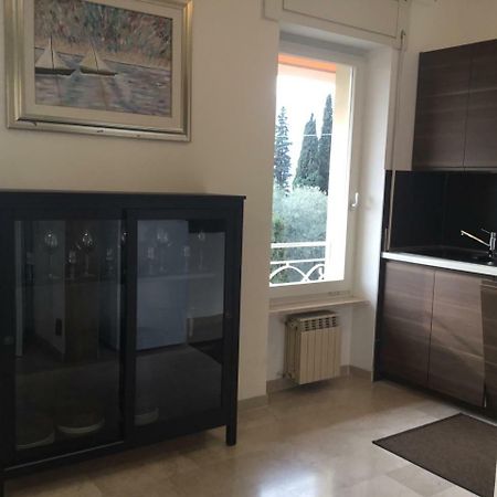 Casa Claudia Appartement Assenza di Brenzone Buitenkant foto