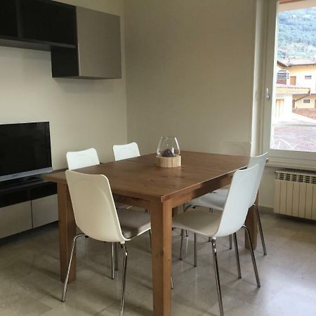 Casa Claudia Appartement Assenza di Brenzone Buitenkant foto