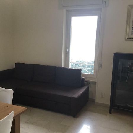 Casa Claudia Appartement Assenza di Brenzone Buitenkant foto