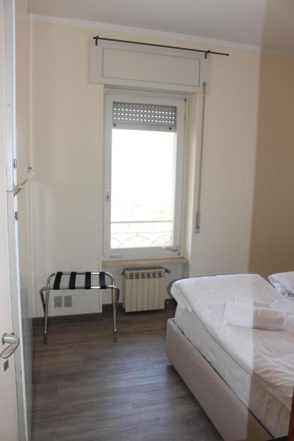 Casa Claudia Appartement Assenza di Brenzone Buitenkant foto