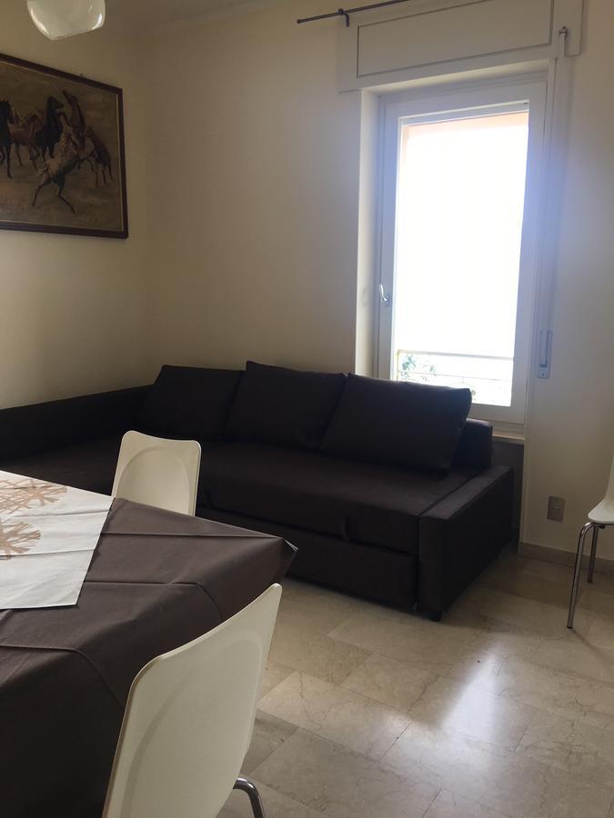 Casa Claudia Appartement Assenza di Brenzone Buitenkant foto