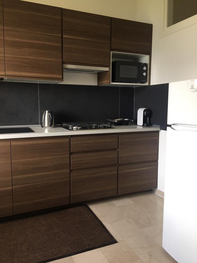 Casa Claudia Appartement Assenza di Brenzone Buitenkant foto