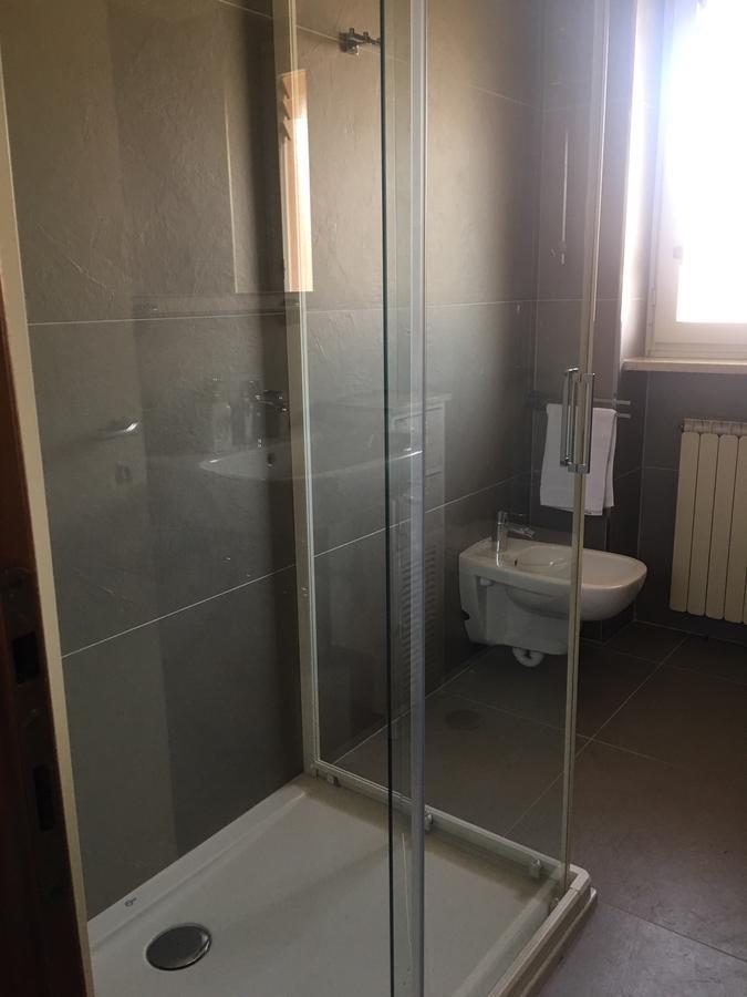 Casa Claudia Appartement Assenza di Brenzone Buitenkant foto