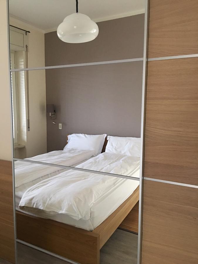 Casa Claudia Appartement Assenza di Brenzone Buitenkant foto