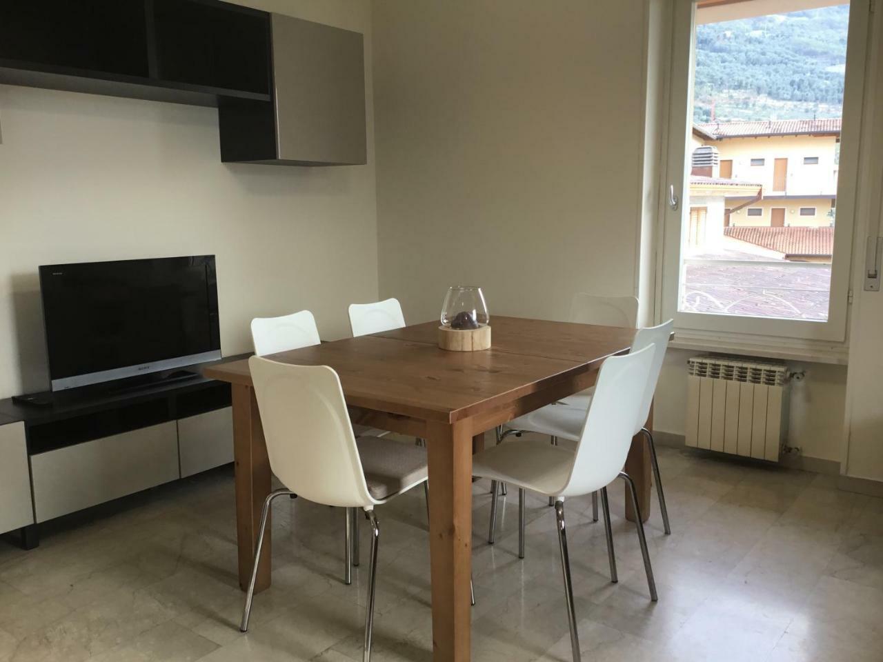 Casa Claudia Appartement Assenza di Brenzone Buitenkant foto