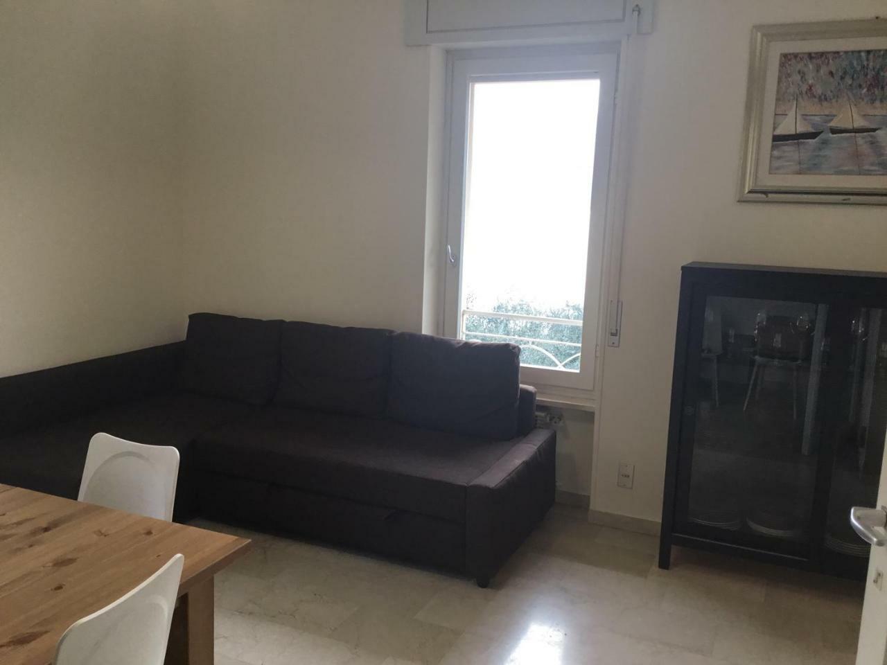 Casa Claudia Appartement Assenza di Brenzone Buitenkant foto